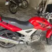 HONDA CBX 250 TWISTER HONDA CBX 250 TWISTER