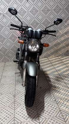 HONDA-CBX 250 TWISTER HONDA-CBX 250 TWISTER-2007