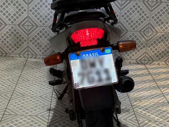 HONDA-CBX 250 TWISTER HONDA-CBX 250 TWISTER-2007