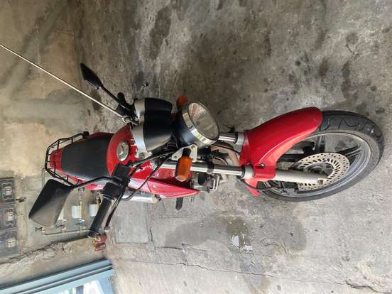 HONDA-CBX 250 TWISTER HONDA-CBX 250 TWISTER-2008