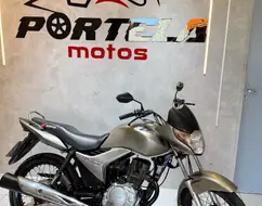 HONDA CG 150 TITAN ES HONDA CG 150 TITAN ES