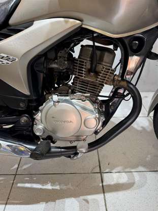 HONDA-CG 150 TITAN ES HONDA-CG 150 TITAN ES-2009