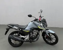 HONDA CG 160 TITAN ABS HONDA CG 160 TITAN ABS