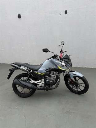 HONDA-CG 160 TITAN ABS HONDA-CG 160 TITAN ABS-2026