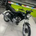HONDA CG 125 FAN HONDA CG 125 FAN