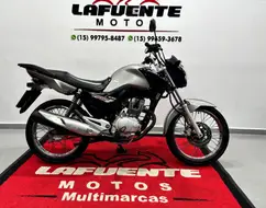 HONDA CG 150 FAN ESDi HONDA CG 150 FAN ESDi