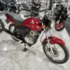 HONDA CG 150 FAN ESI HONDA CG 150 FAN ESI