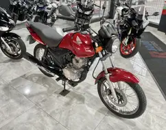 HONDA CG 150 FAN ESI HONDA CG 150 FAN ESI