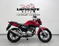 HONDA CG 160 FAN HONDA CG 160 FAN