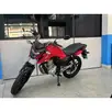HONDA CG 160 FAN HONDA CG 160 FAN