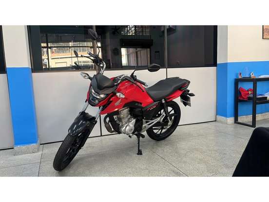 HONDA-CG 160 FAN HONDA-CG 160 FAN-2026