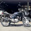 HONDA CG 160 START ES HONDA CG 160 START ES