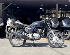 HONDA CG 160 START ES HONDA CG 160 START ES