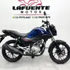 HONDA CG 160 START ES HONDA CG 160 START ES