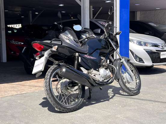 HONDA-CG 160 START ES HONDA-CG 160 START ES-2022
