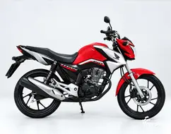 HONDA CG 160 TITAN HONDA CG 160 TITAN