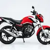 HONDA CG 160 TITAN HONDA CG 160 TITAN