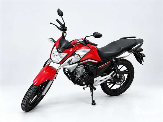 HONDA-CG 160 TITAN HONDA-CG 160 TITAN-2021
