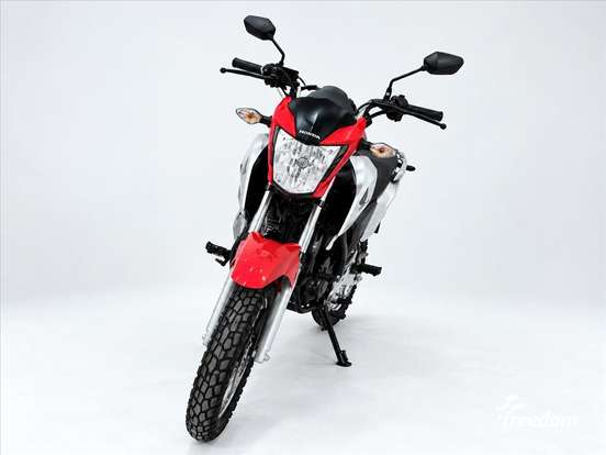 HONDA-CG 160 TITAN HONDA-CG 160 TITAN-2021