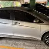 HONDA CITY 1.5 EX 16V FLEX 4P AUTOMÁTICO HONDA CITY 1.5 EX 16V FLEX 4P AUTOMÁTICO