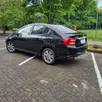 HONDA CITY 1.5 EX 16V FLEX 4P AUTOMÁTICO HONDA CITY 1.5 EX 16V FLEX 4P AUTOMÁTICO