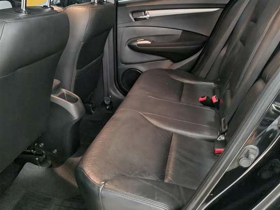 HONDA-CITY-1.5 EX 16V FLEX 4P AUTOMÁTICO HONDA-CITY-2012