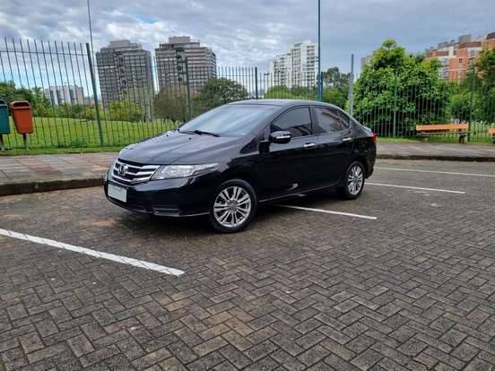 HONDA-CITY-2012