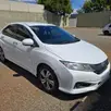 HONDA CITY 1.5 EXL 16V FLEX 4P AUTOMÁTICO HONDA CITY 1.5 EXL 16V FLEX 4P AUTOMÁTICO