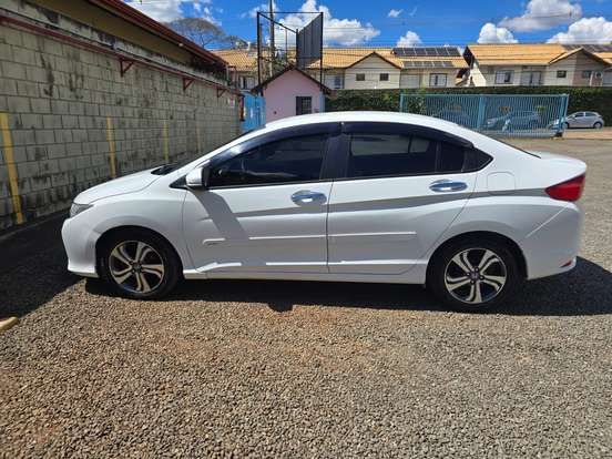 HONDA-CITY-1.5 EXL 16V FLEX 4P AUTOMÁTICO HONDA-CITY-2015
