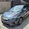 HONDA CITY 1.5 i-VTEC FLEX LX CVT HONDA CITY 1.5 i-VTEC FLEX LX CVT