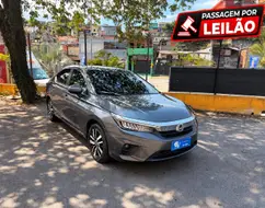 HONDA CITY 1.5 i-VTEC FLEX TOURING CVT HONDA CITY 1.5 i-VTEC FLEX TOURING CVT