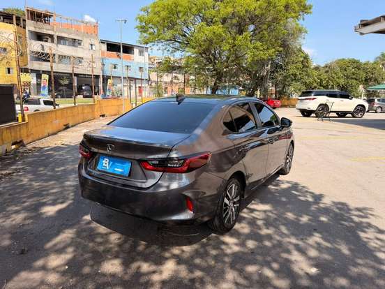 HONDA-CITY-2022