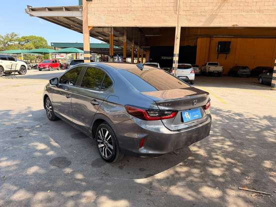 HONDA-CITY-2022