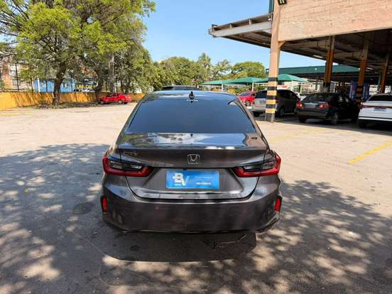 HONDA-CITY-1.5 i-VTEC FLEX TOURING CVT HONDA-CITY-2022