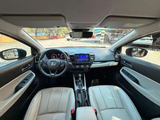 HONDA-CITY-1.5 i-VTEC FLEX TOURING CVT HONDA-CITY-2022