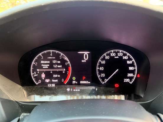 HONDA-CITY-1.5 i-VTEC FLEX TOURING CVT HONDA-CITY-2022