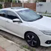 HONDA CIVIC 1.5 16V TURBO GASOLINA TOURING 4P CVT HONDA CIVIC 1.5 16V TURBO GASOLINA TOURING 4P CVT