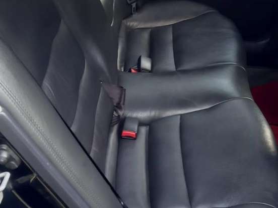 HONDA-CIVIC-1.6 LX 16V GASOLINA 4P AUTOMÁTICO HONDA-CIVIC-2000