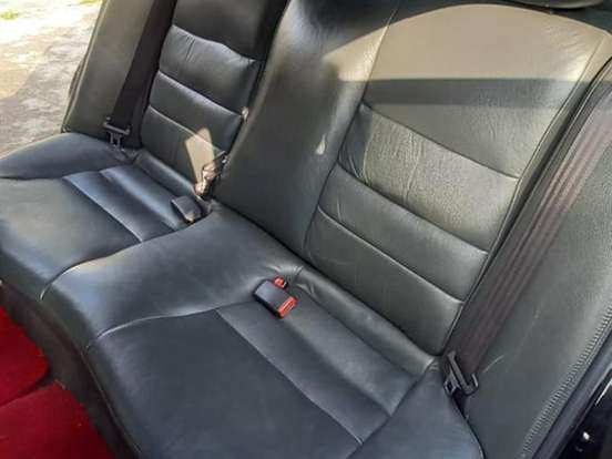 HONDA-CIVIC-1.6 LX 16V GASOLINA 4P AUTOMÁTICO HONDA-CIVIC-2000