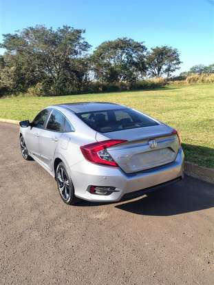 HONDA-CIVIC-2019