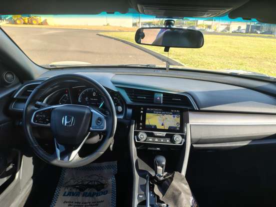 HONDA-CIVIC-2019