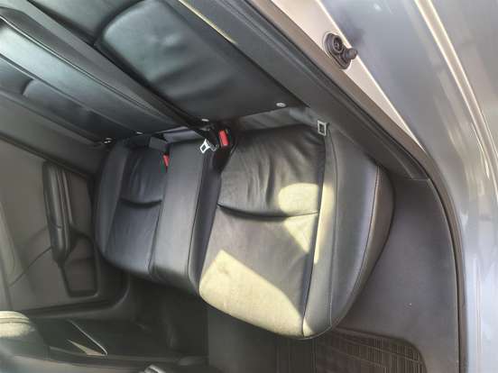 HONDA-CIVIC-2.0 16V FLEXONE EXL 4P CVT HONDA-CIVIC-2019