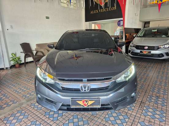 HONDA-CIVIC-2018