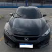 HONDA CIVIC 2.0 16V FLEXONE SPORT 4P CVT HONDA CIVIC 2.0 16V FLEXONE SPORT 4P CVT