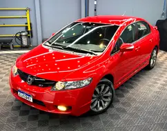 HONDA CIVIC 2.0 SI 16V GASOLINA 4P MANUAL HONDA CIVIC 2.0 SI 16V GASOLINA 4P MANUAL
