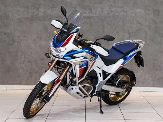 HONDA-CRF 1100L AFRICA TWIN-2022