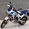 HONDA CRF 1100L AFRICA TWIN HONDA CRF 1100L AFRICA TWIN