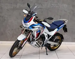 HONDA CRF 1100L AFRICA TWIN HONDA CRF 1100L AFRICA TWIN