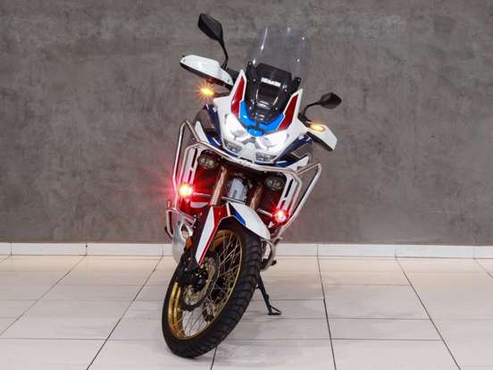 HONDA-CRF 1100L AFRICA TWIN-2022