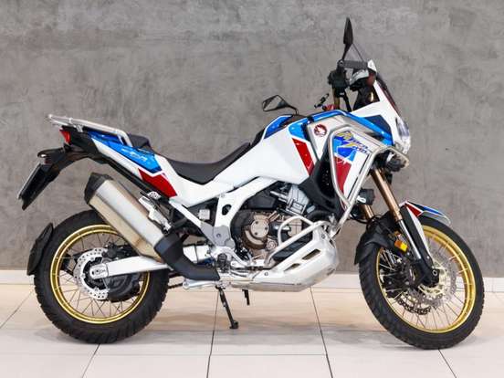 HONDA-CRF 1100L AFRICA TWIN-2022